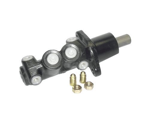 HELLA PAGID 8AM 355 501-621 Brake Master Cylinder