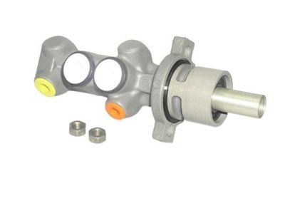 Brake Master Cylinder HELLA PAGID 8AM 355 501-811