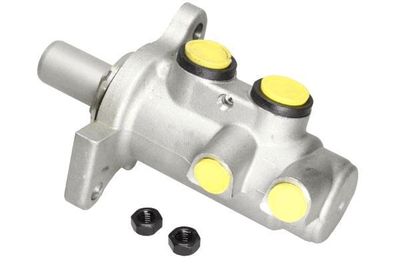 Brake Master Cylinder HELLA PAGID 8AM 355 502-681