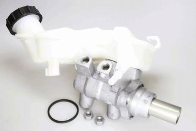 Brake Master Cylinder HELLA PAGID 8AM 355 503-331