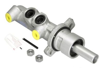 Brake Master Cylinder HELLA PAGID 8AM 355 504-151