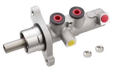 Brake Master Cylinder HELLA PAGID 8AM 355 504-391