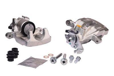 Brake Caliper HELLA PAGID 8AN 355 783-721