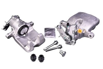 Brake Caliper HELLA PAGID 8AN 355 796-361