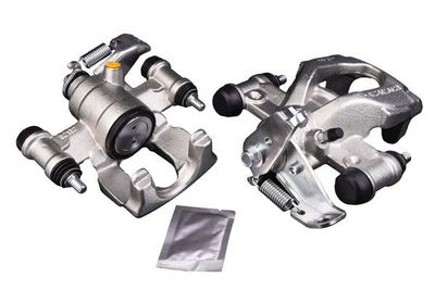 Brake Caliper HELLA PAGID 8AN 355 797-611