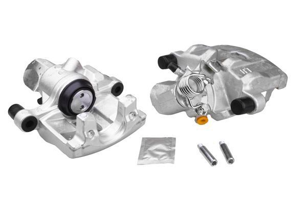 HELLA PAGID 8AN 355 797-651 Brake Caliper