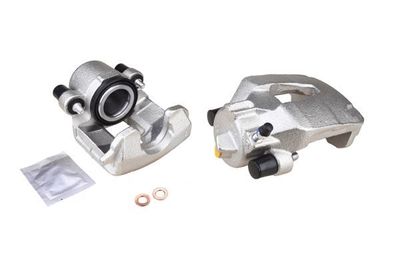 Brake Caliper HELLA PAGID 8AN 355 798-961