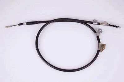 Cable Pull, parking brake HELLA PAGID 8AS 355 660-751