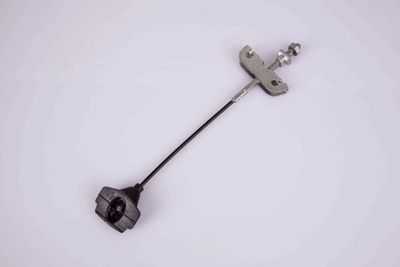 Cable Pull, parking brake HELLA PAGID 8AS 355 667-211