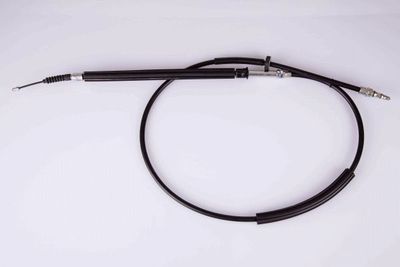 Cable Pull, parking brake HELLA PAGID 8AS 355 670-191