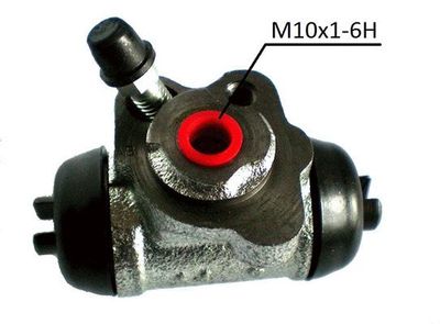 Wheel Brake Cylinder HELLA PAGID 8AW 355 530-431