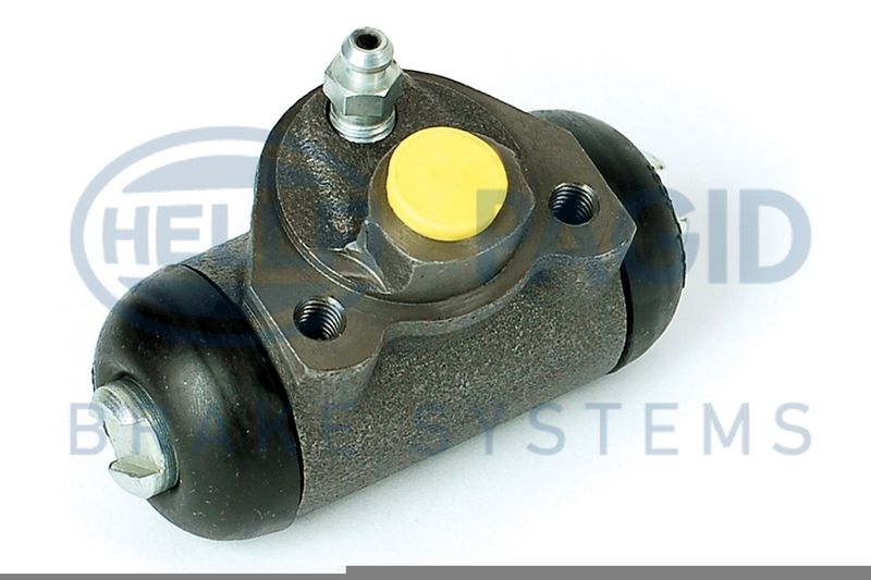 HELLA PAGID 8AW 355 533-931 Wheel Brake Cylinder