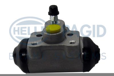 Wheel Brake Cylinder HELLA PAGID 8AW 355 534-001