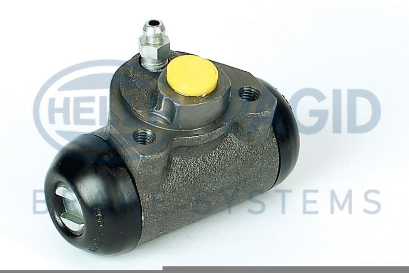 HELLA PAGID 8AW 355 534-091 Wheel Brake Cylinder