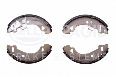 Brake Shoe Set HELLA PAGID 8DB 355 001-471