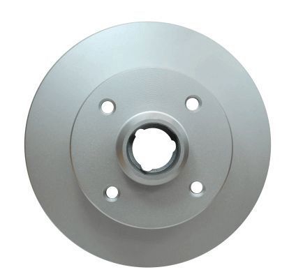 HELLA PAGID 8DD 355 101-661 Brake Disc