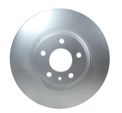 Brake Disc HELLA PAGID 8DD 355 101-951