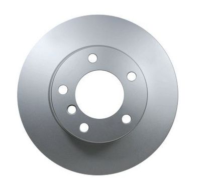 Brake Disc HELLA PAGID 8DD 355 102-561