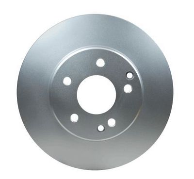 Brake Disc HELLA PAGID 8DD 355 107-481