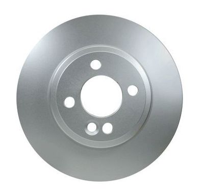 Brake Disc HELLA PAGID 8DD 355 113-751