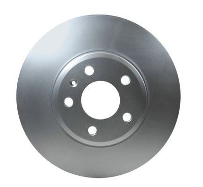 Brake Disc HELLA PAGID 8DD 355 113-881