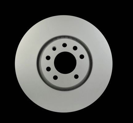 HELLA PAGID 8DD 355 127-851 Brake Disc