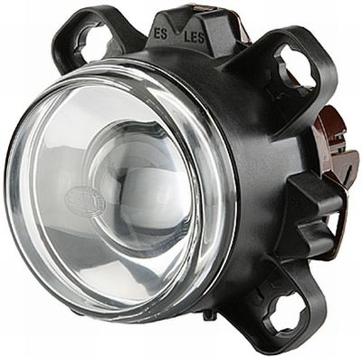 Headlight HELLA 1BL 247 042-017