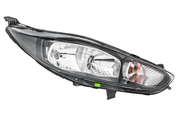 HELLA 1EE 354 803-021 Headlight