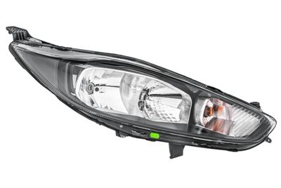 Headlight HELLA 1EE 354 803-021