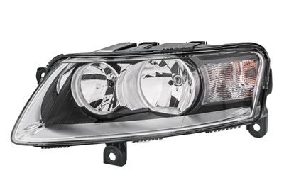 Headlight HELLA 1EE 008 880-011