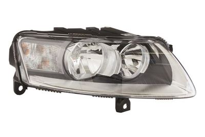 Headlight HELLA 1EE 008 880-021