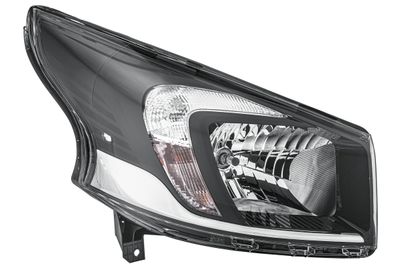 Headlight HELLA 1EE 011 565-121