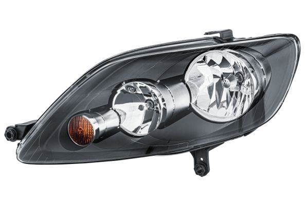 HELLA 1EE 247 013-051 Headlight