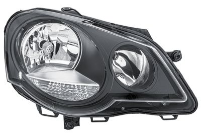 Headlight HELLA 1EE 247 019-221