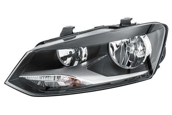 HELLA 1EE 247 051-011 Headlight