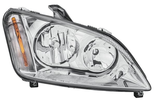 HELLA 1EE 270 600-181 Headlight