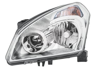 Headlight HELLA 1EF 238 042-111