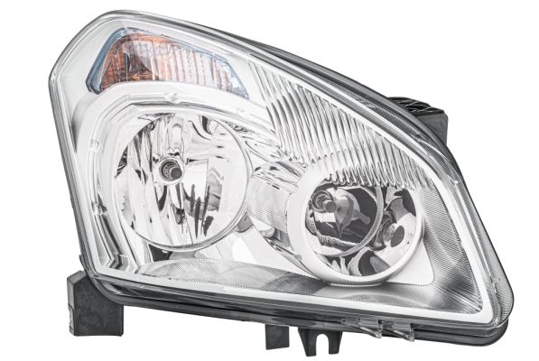 HELLA 1EF 238 042-021 Headlight