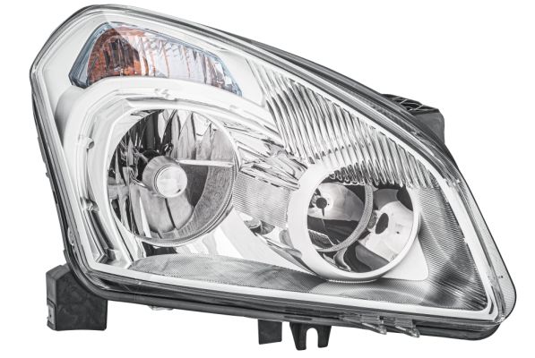 HELLA 1EF 238 042-121 Headlight