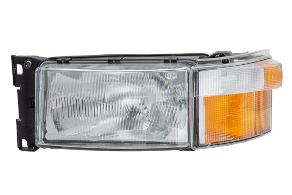 HELLA 1EG 007 150-091 Headlight