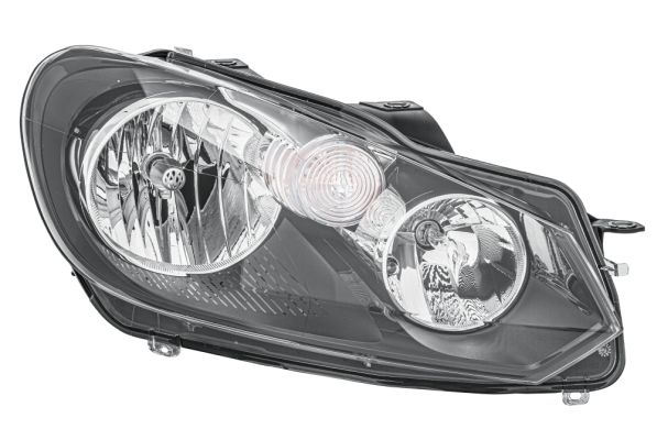 HELLA 1EG 009 901-221 Headlight