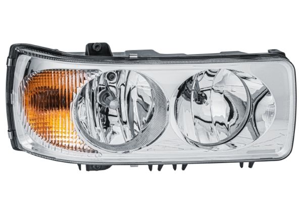 HELLA 1EJ 247 046-031 Headlight