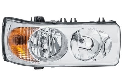 Headlight HELLA 1EJ 247 046-041