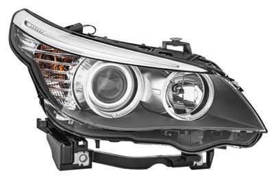 Headlight HELLA 1EL 009 449-021