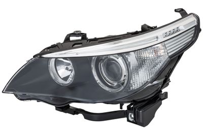 Headlight HELLA 1EL 163 073-011