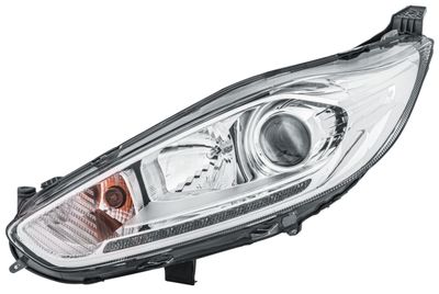 Headlight HELLA 1EL 354 803-051