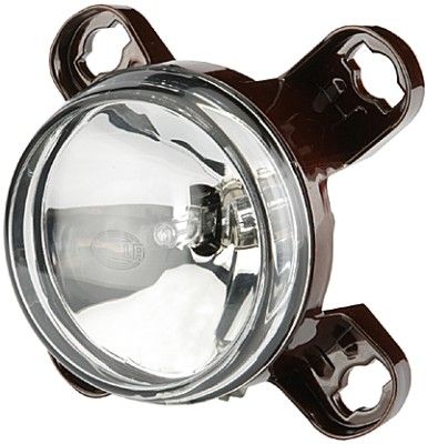 HELLA 1K0 247 043-037 Headlight