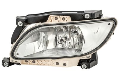 Front Fog Light HELLA 1ND 010 223-211