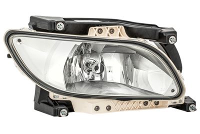 Front Fog Light HELLA 1ND 010 223-221