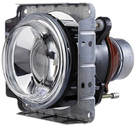 HELLA 1NL 007 834-017 Insert, front fog light